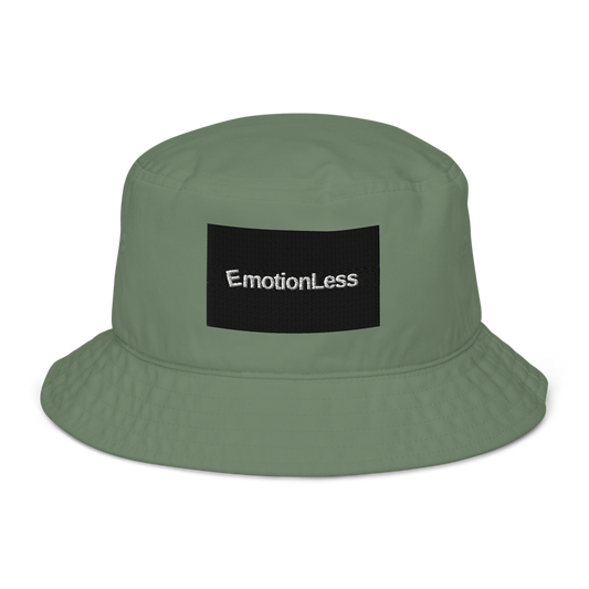 Original EmotionLess™ Bucket